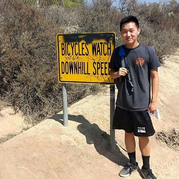 Meet your Posher, Michael - Picture 1 of 1